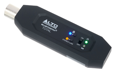 Alto Bluetooth Total 2 belaidis audiotransmiteris
