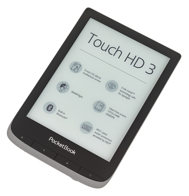 Marschpat Touch HD3 B-Stock digitālā marša nots
