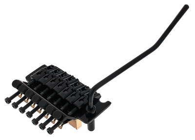 Floyd rose tremolo
