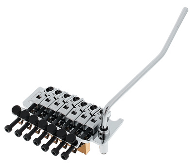 Gotoh GE1996T-7-40-C FR-St Tremolo Floyd Rose tremolo sistema