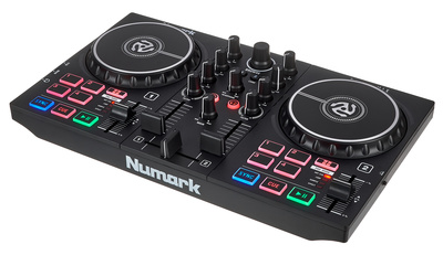 Numark Party Mix MKII DJ valdiklis