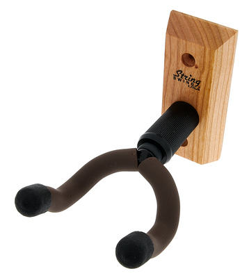 String Swing CC01K gitaros sieninis laikiklis
