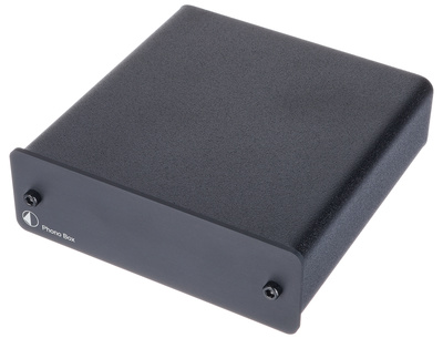 Pro-Ject Phono-Box phono preamp