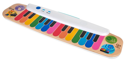 Hape Magic Touch Keyboard Kids muzikinis žaislas  