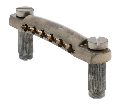 Gotoh GE101A-Relic gitarų stygų laikiklis