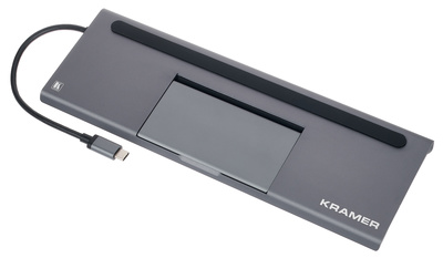 Kramer KDock-4 USB ir FireWire šakotuvas