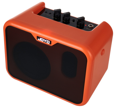 Joyo MA-10A baterijomis veikiantis stiprintuvas