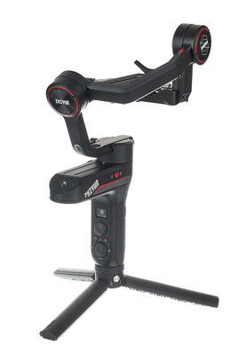 Zhiyun WEEBILL S gimbalas  
