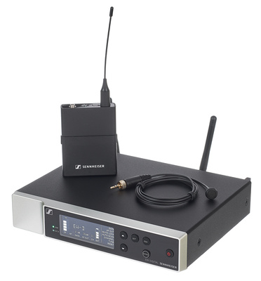 Sennheiser EW-D ME4 U1/5 belaidis segamas mikrofonas