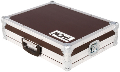 Thon Case Zoom G6 pedalų lentos dėklas