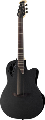 Ovation Pro Series Elite 2078TX-5-G roundback akustinė gitara