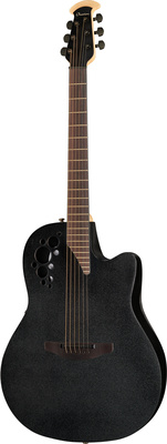 Ovation Pro Series Elite 1778TX-5-G roundback akustinė gitara