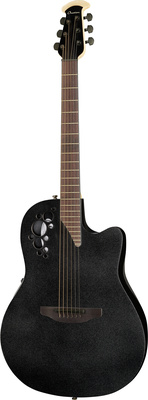 Ovation Pro Series Elite 1868TX-5-G roundback akustinė gitara