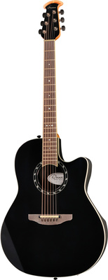 Ovation Pro Series 2771AX-5-G Std Ball roundback akustinė gitara