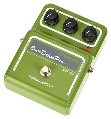 Maxon OD-820 Overdrive Pro efektas gitarai