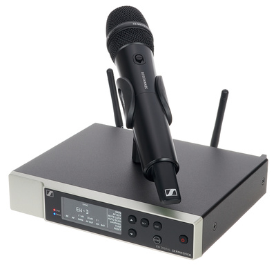 Sennheiser EW-D 835-S S1-7 belaidis rankinis mikrofonas
