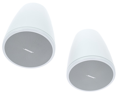 Bose Professional DesignMax DM3P white įmontuojamas garsiakalbis