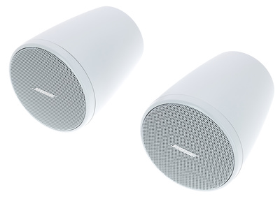 Bose Professional FreeSpace FS2P baltos spalvos montuojami garsiakalbiai