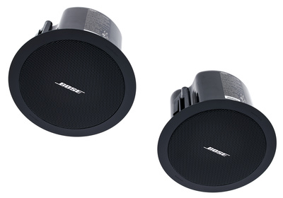Bose Professional FreeSpace FS2C juodas lubinis garsiakalbis  
