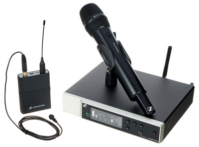 Sennheiser EW-D ME2/835-S S7-10 belaidis rankinis mikrofonas