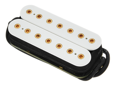 DiMarzio DP 714W+G Titan 7 Bridge 7-stygės gitaros garso nuėmėjas