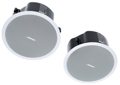 Bose Professional FreeSpace FS4CE white įmontuojamas lubinis garsiakalbis  