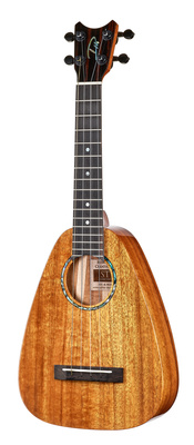 Romero Creations ST Concert Koa koncertinė ukulelė