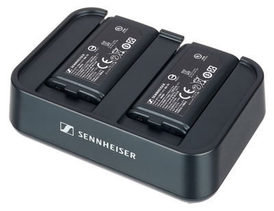 Sennheiser EW-D Charging Set belaidės sistemos įkrovimo rinkinys