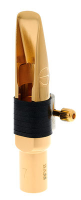 Jody Jazz Bass Saxophone DV 7 bosinio saksofono pūstukas