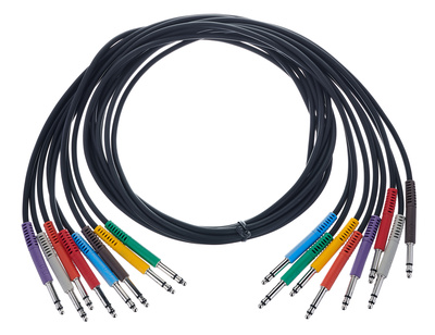 Hosa TTS-890 sujungimo laidas
