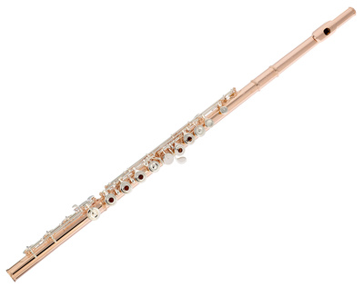 Pearl Flutes PF-CD958RBE Cantabile Rosegold atvirų klapanų fleita