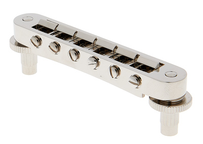 Grover GR 521N gitaros tiltelis nikeliuotas