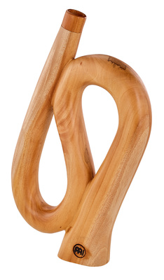 Meinl S-Shaped Pro Didgeridoo "D" didžeridu  
