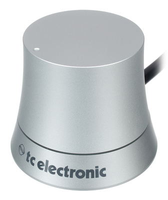 tc electronic Level Pilot C B-Stock studijos monitorių valdiklis
