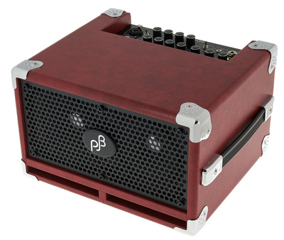 Phil Jones BG-110 Bass Cub Combo tranzistorinis bosinis kombo