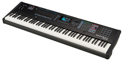 Kurzweil K2700 darbo stotis sintezatorius