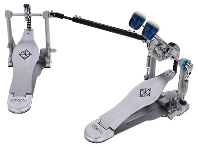 Dixon PP-P2D P2 dvigubas bosinio būgno pedalas  