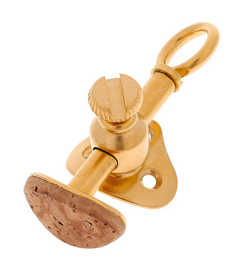 Mollenhauer Thumb Rest 6211-3 fleitų atrama