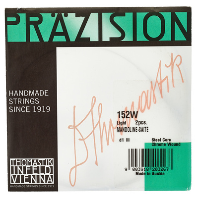 Thomastik Mandolin String D Light mandolinos styga