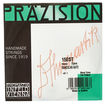 Thomastik Mandolin String E Heavy mandolinos styga