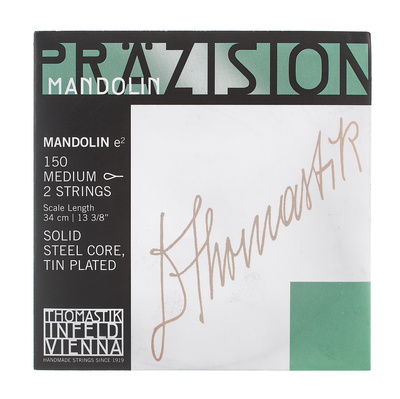 Thomastik Mandolin String E Medium mandolinos styga