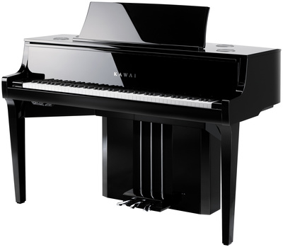 Kawai Novus NV-10S skaitmeninis fortepijonas  