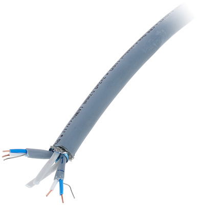 Sommer Cable Logicable MP MODF 02 CPR instaliavimo kabelis