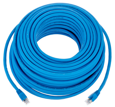 Kramer C-UNIKat-100 vaizdo laidas 30.5m