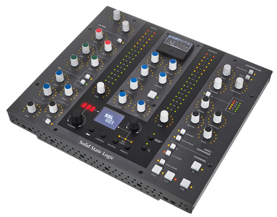 SSL UC1 DAW valdiklis