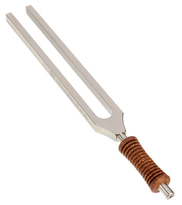 Meinl Tuning Fork Sidereal TTF-M-SI derinimo šakutė