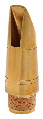 Caneve Clarinet Brass klarneto pūstukas