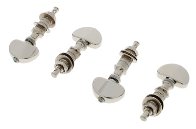 Grover 115N Perma Tension banjo derintuvai