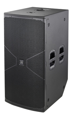 DAS Audio Vantec-218A aktyvus žemųjų dažnių garsiakalbis
