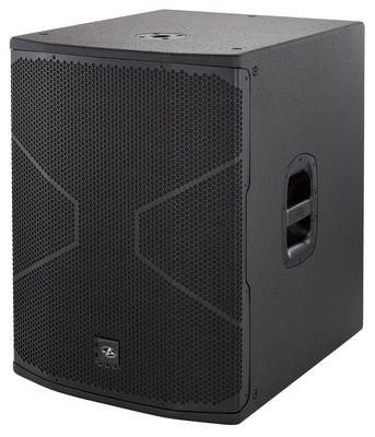 DAS Audio Vantec-18